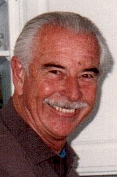 Obituary of Donald Frank Blohm