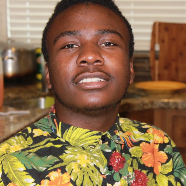 Obituary of Zacharie Christian Njomo