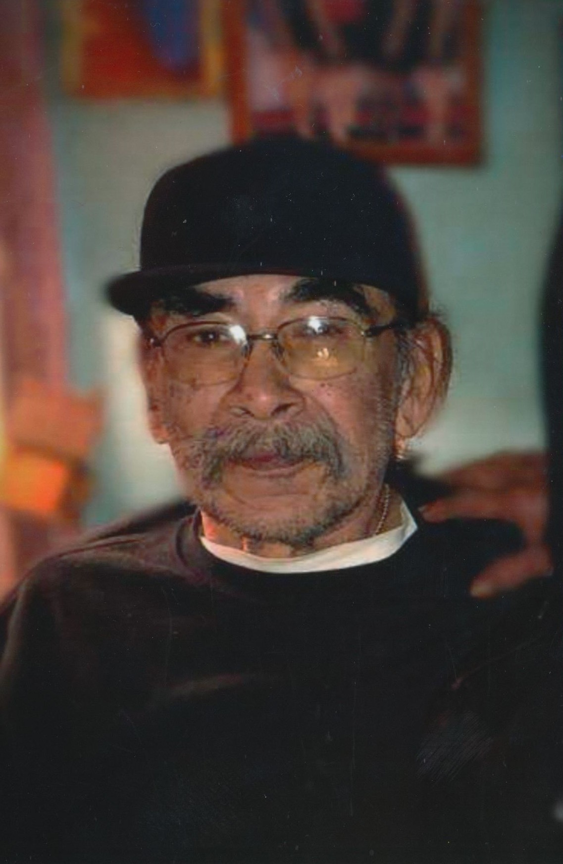 Obituary of Robert Verastegui