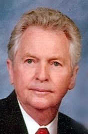 Obituary of Charles R. Blankenship