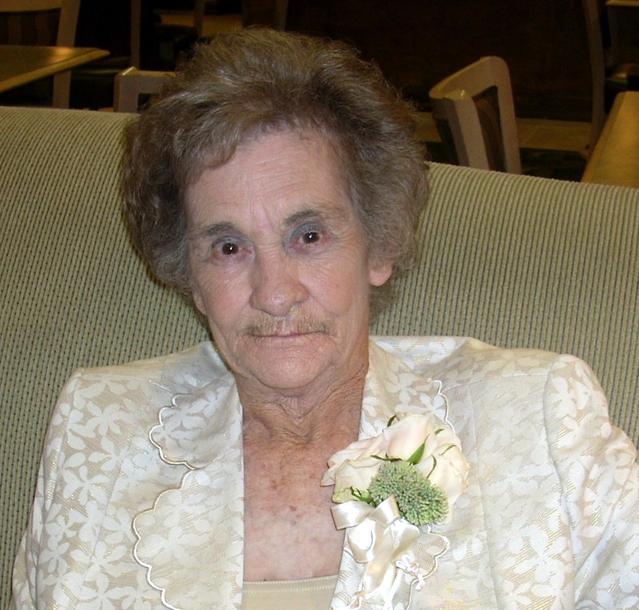 Marcella P. Bellue Obituary Baton Rouge, LA