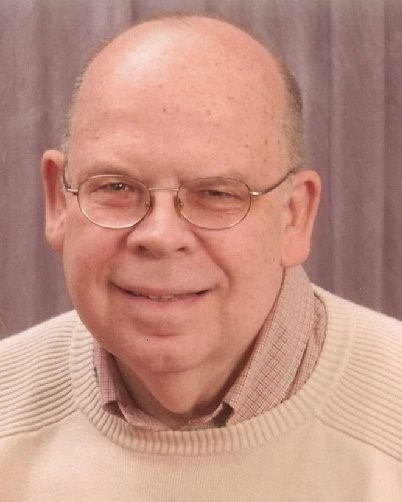 Obituary of Robert Bunsey
