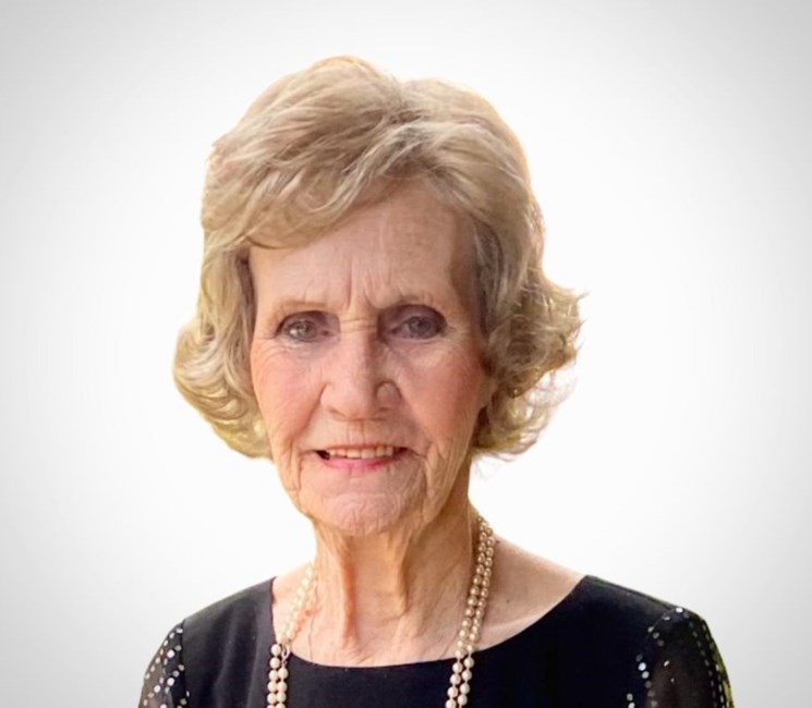 Obituary of Peggy Lou Finley