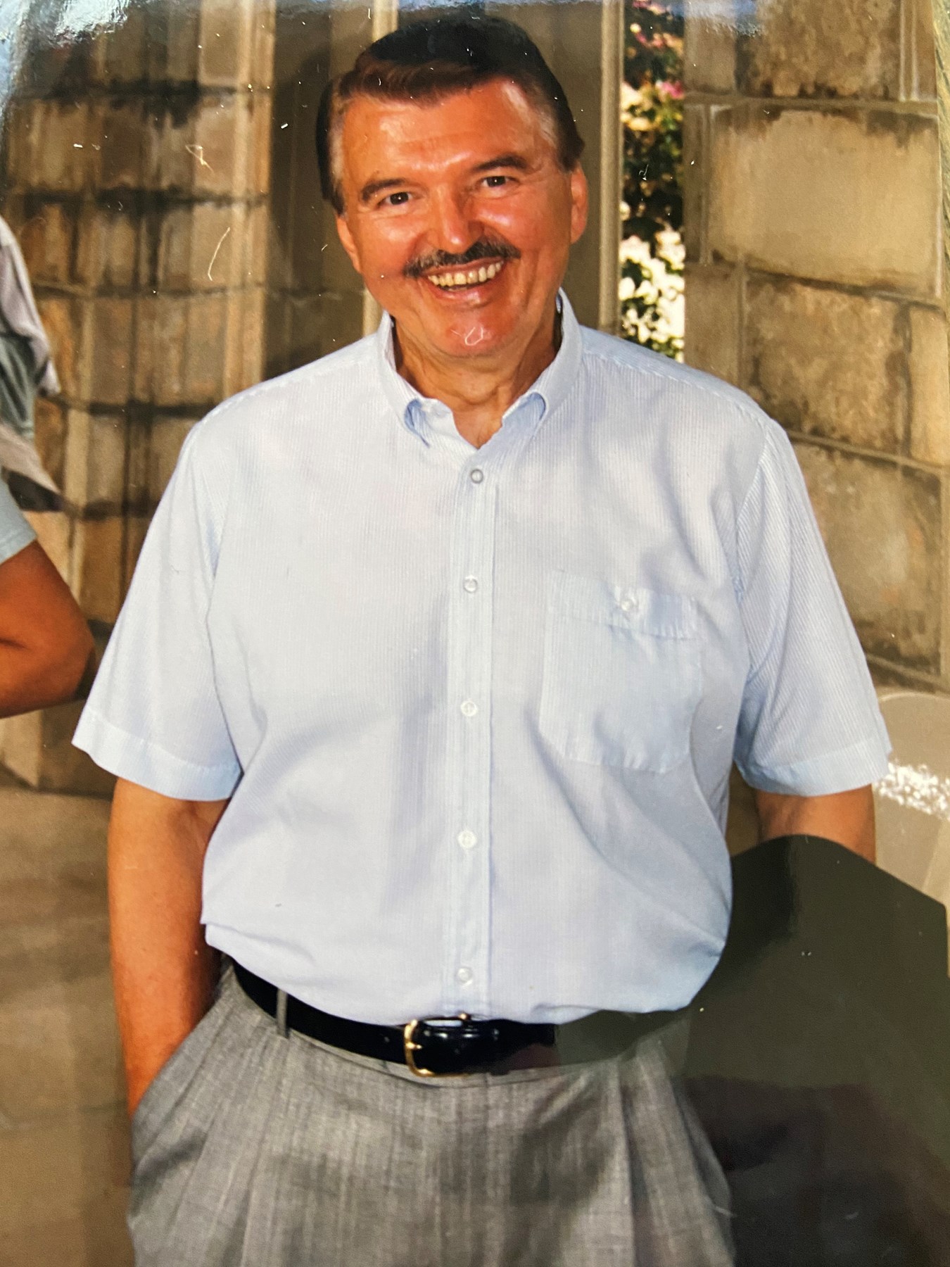 Obituary of Gene W. Boychuk