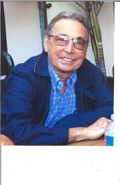 Obituary of Carmelo Billisi