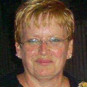 Obituary of Jeanne Manley