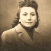 Obituary of Yvonne Eliane Parks