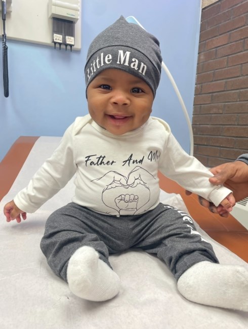 Obituary of Mar'Shaun De' Quezlen Flowers