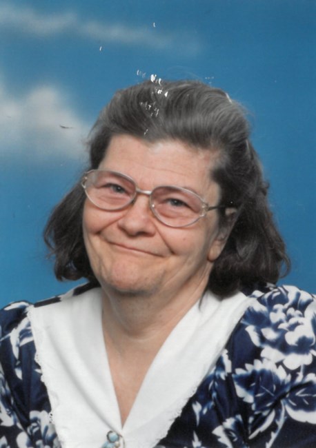Obituario de Leah Marsha King