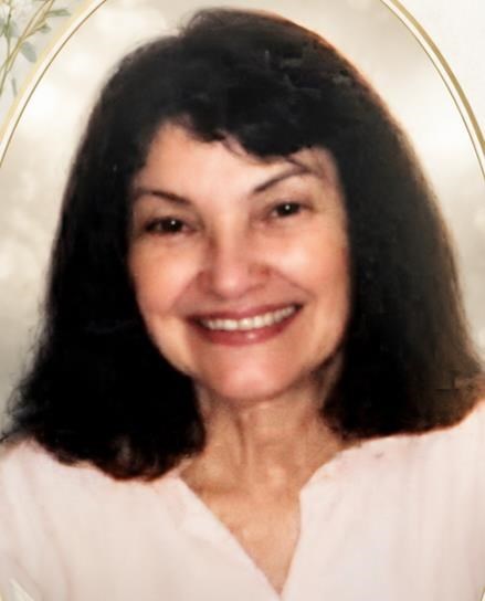 Obituary of Ofelia Artiqas Veluz