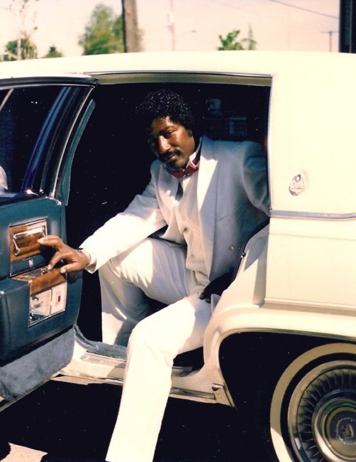 Obituary of Curtis Dale Vaughn