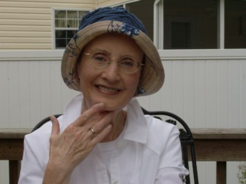 Obituary of Carol Ann Pappas