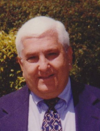 Obituary of Ronald Greenberg