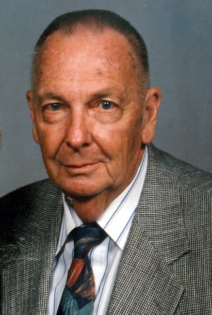 Obituary of Edward Thomas Rowe