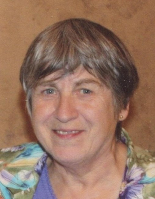 Obituario de Barbara Frost