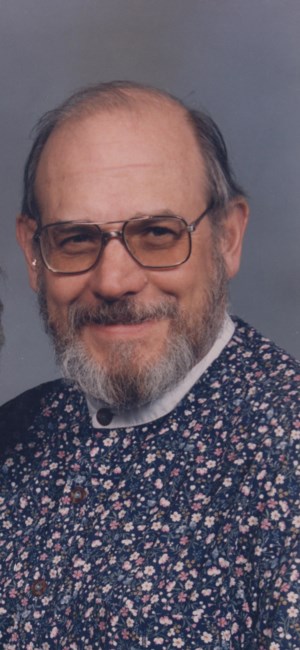 Obituary of William N. Laird