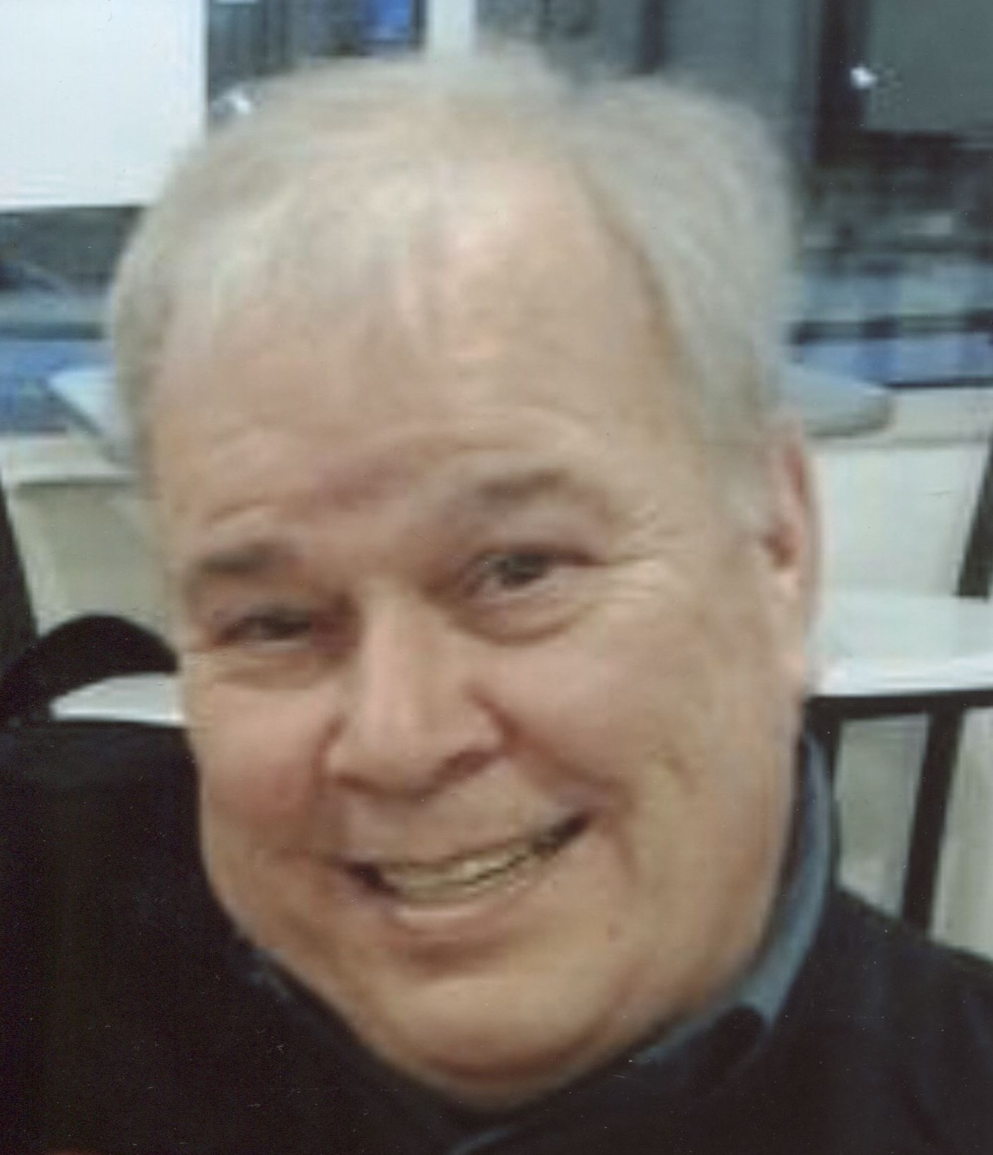 Ronald Strittmatter Obituary St. Louis, MO