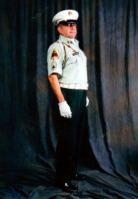 Obituary of Gene McLemore