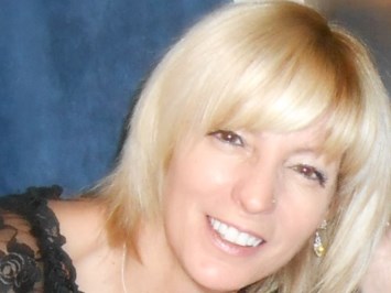 Avis de décès de Line Julien