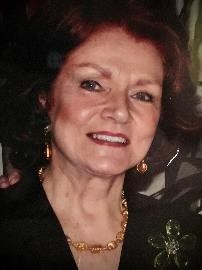 Obituary of Maureen Kennedy Leduc (née Flynn)