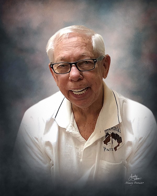 Obituary of Wallace Edmond Davis