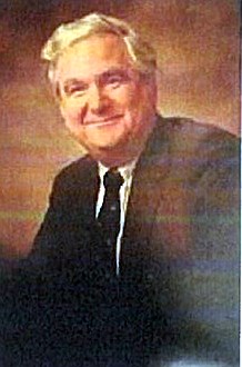 Obituary of Harvey Walter Brookman