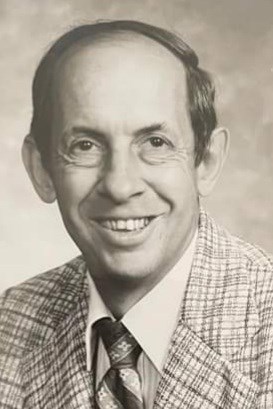 Obituary of Alonzo Dyer Lafleur