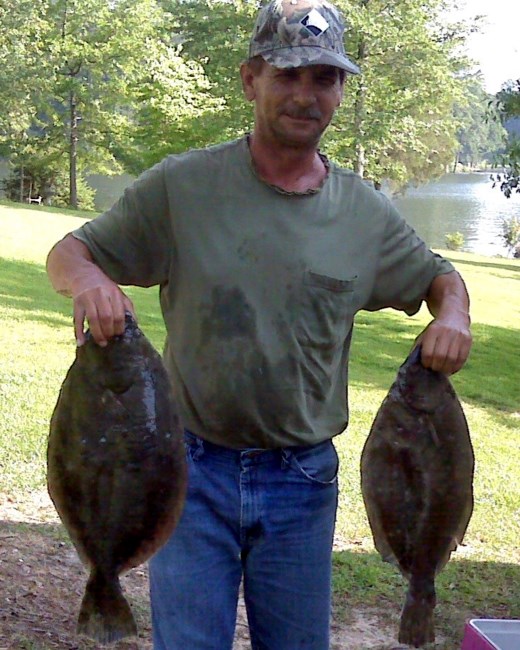 Obituary of William Cushman