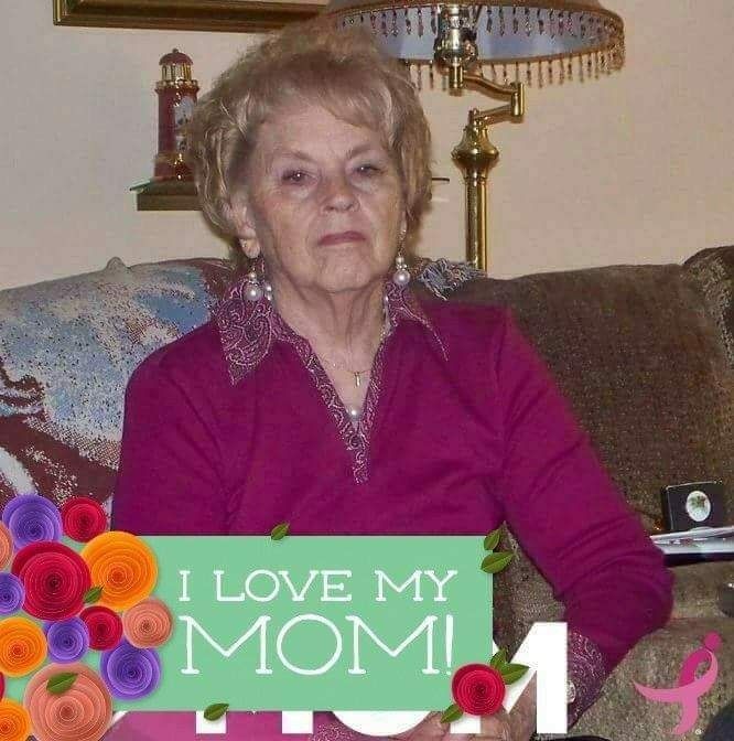 Obituary of Freda Mae Price