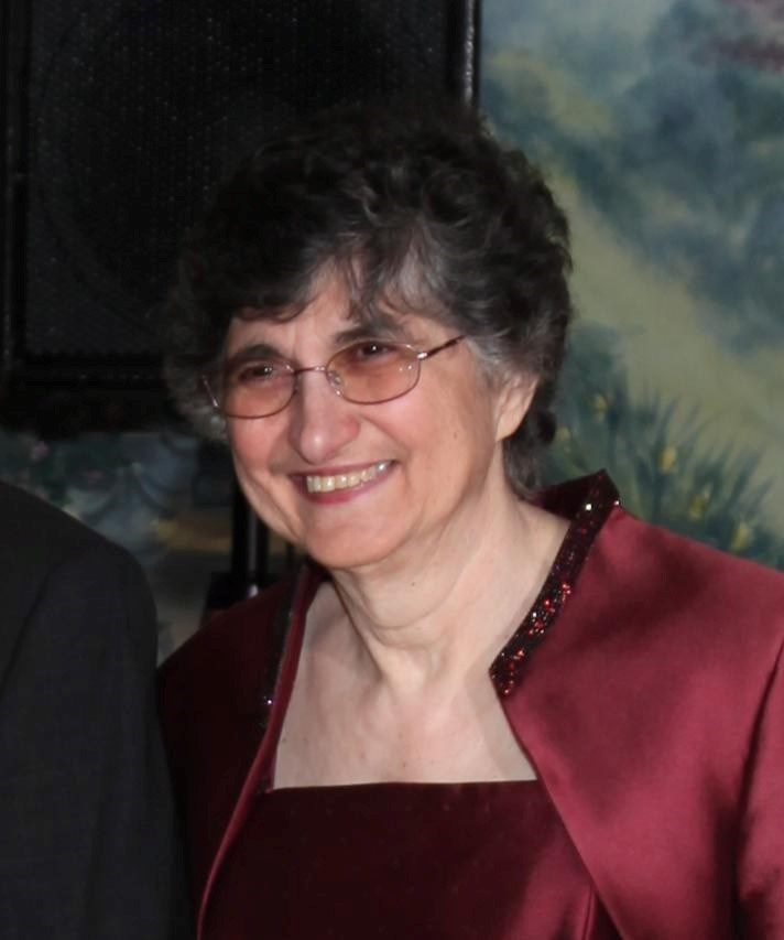 Obituary of Marie Horbatuk