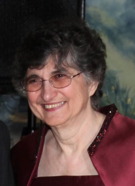 Obituary of Marie Horbatuk