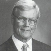 Obituary of Virgil Vern Lundell