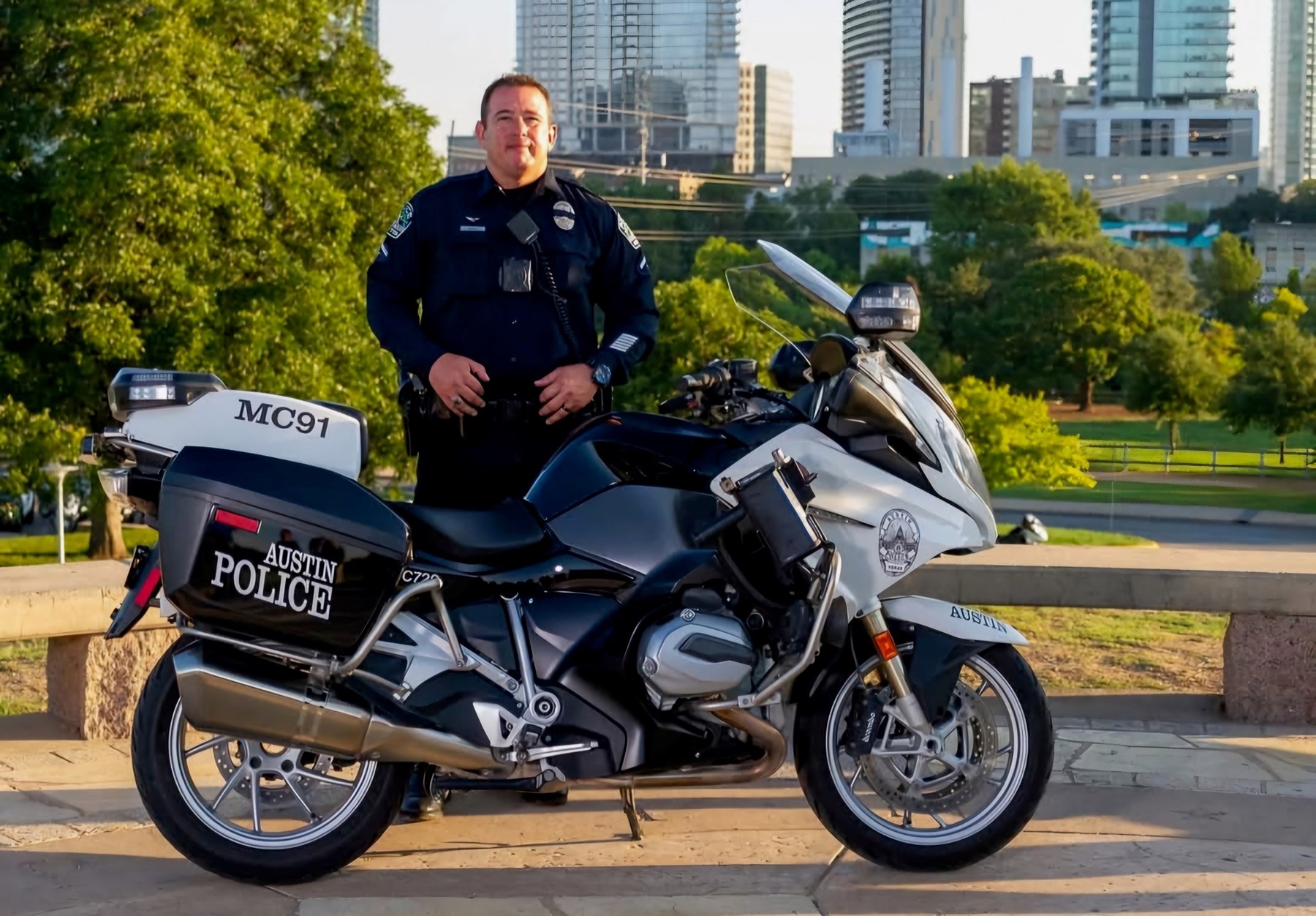 Obituario de Israel Garcia