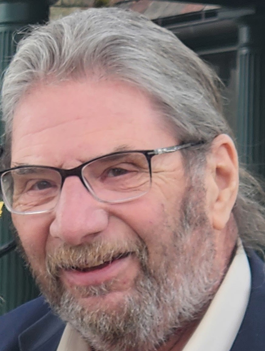 Obituary of Stephen Anthony Pugliese