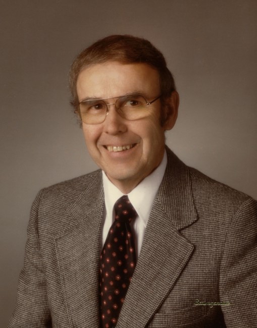 Obituary of Rudolph Melvin Stohl