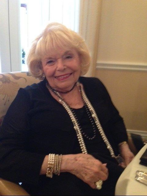 Obituary of Ruth Gelman Seplow