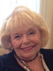 Obituary of Ruth Gelman Seplow