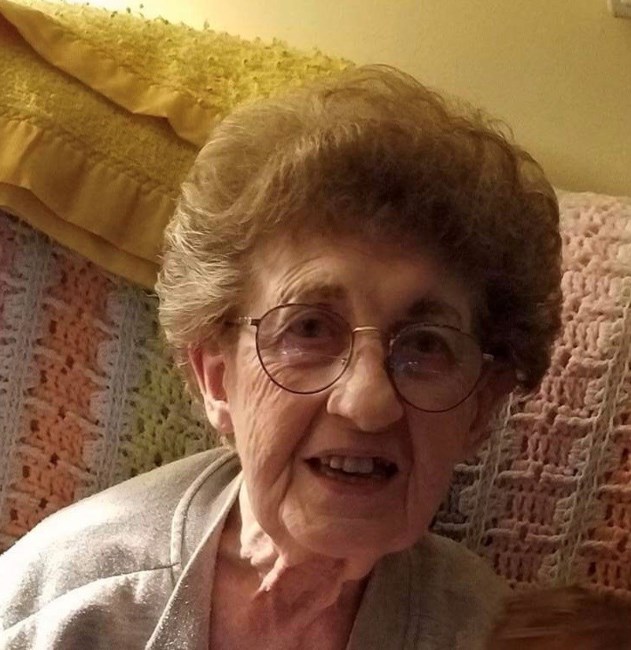 Obituary of Dorothy V Kringle