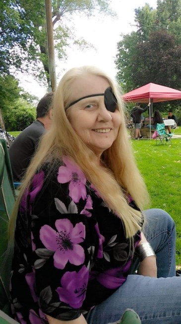 Obituary of Ariana Jane Butterman