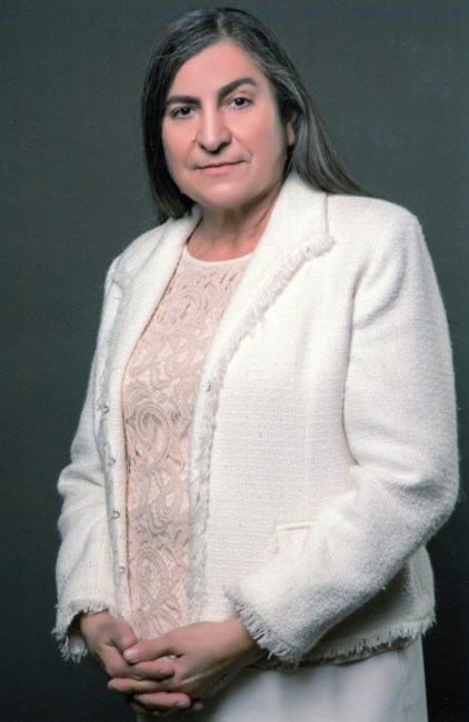 Obituario de Maria Elisa Beltran De Espinoza