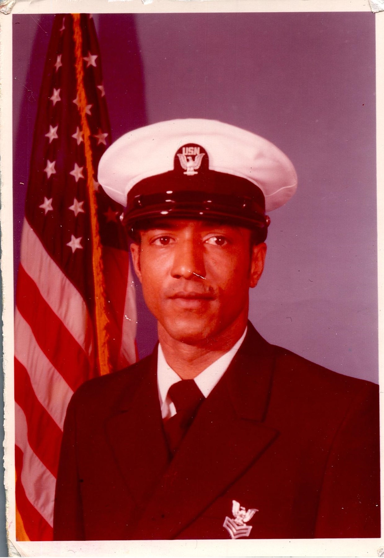 Obituary of Anthony Francis