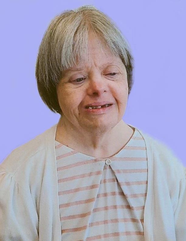 Obituary of Pamela Sue Noce