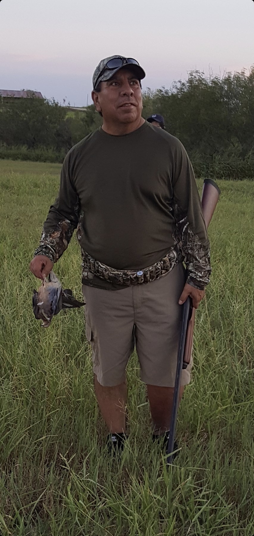 Obituary of Carlos De La Cruz