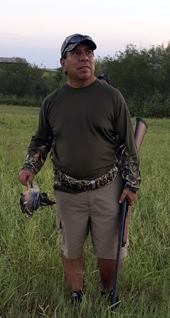 Obituary of Carlos De La Cruz