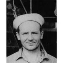 Obituary of Andrew Bauer