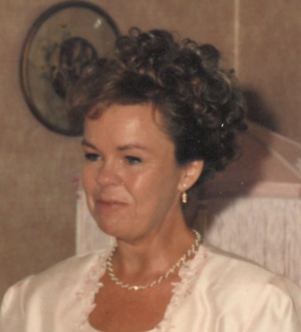 Obituario de Donna M. Cozad