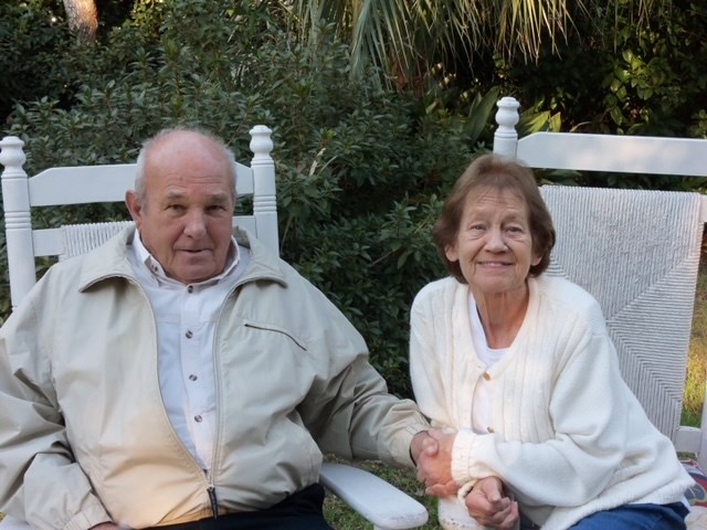 Obituario de Linda Joyce Potter