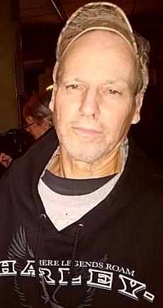 Obituary of Jack Edward Hunter