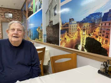 Obituary of Joseph Wells Hooker