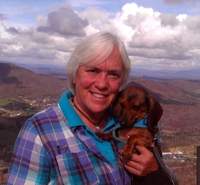 Avis de décès de Linda Marion Langworthy